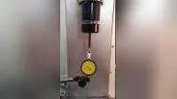 Bt/Nt/St/Jt/Sk/Dat/Anst B550 CNC Tool Holder, Nt30-C Milling Arbor